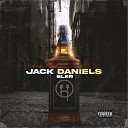 BLER feat Neggro Azteca - Jack Daniels
