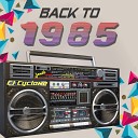 CJ Cyclone - The Magic of Tape