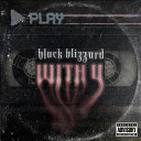 black blizzard - 20 лет
