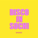 Disco In Sochi - Shake Radio Edit