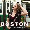 Elsie Eastman - Bonus Track Gray Voice Memo
