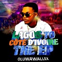 Oluwa Wallex feat Ezca P - Hustle