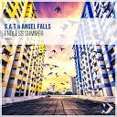 S A T Angel Falls - Endless Summer Original Mix