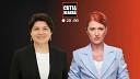 TV8 - Cutia Neagr Prim ministra Natalia Gavrili a Ministrul Justi iei Sergiu Litvinenco 08 09…