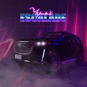 begemod - Черный ESCALADE