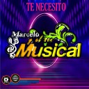 Marcelo y El Son Musical - Chiquilla Linda