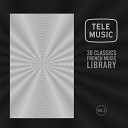 Tele Music Classic Vaults - Please Love Me Again