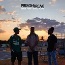 Omoi feat A Jay Zake - Prison Break