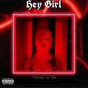 Lil Reich feat Soul Mx - Hey Girl