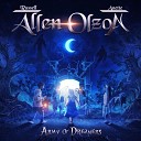 Allen Olzon - I Am Gone