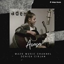 Mazo Music Channel Denisa Cirjan - Acasa