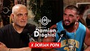 Damian Draghici - Dorian Popa la fel de sincer Daca as fi avut o familie implinita as fi fost…