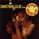 The Move - Something Else Live EP