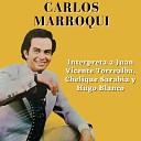 Carlos Marroqui - Desilusi n