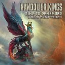 Bandolier Kings - Change Your Ways