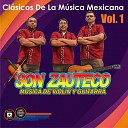 Son Zauteco - Ella