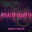 2ch Trplsx feat SLV4 - Advajta Vedanta