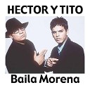 Hector Tito Luny Tunes Don Omar Noriega - Baila Morena with Don Omar Luny Tunes Noriega Reggaepop…