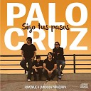 Palo Cruz - Mis noches sin ti Version nueva guarania