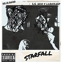 LiL rain lilbosleep - Starfall