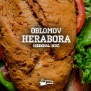 Oblomov - Herabora