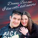 Danny Barone - Me chiamme ammore