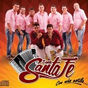 Banda Santa Fe feat Talento de Barrio - Bonita y mentirosa