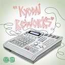 HNNY - Nothing Kyodai Rework