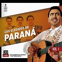 Luis Alberto del Parana - Recuerdos de Ypacarai