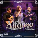 Los Alfonso - A mi manera En vivo