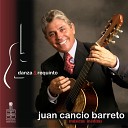 Juan Cancio Barreto - Danza a Itakyry