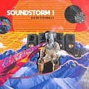DJ Ben Workin - Soundstorm 1