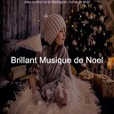 Brillant Musique de Noel - Deck the Halls No l Virtuel