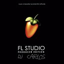 DJ Carlos - The DJ Session