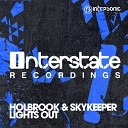 Holbrook Skykeeper - Lights Out