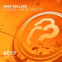 Max Millian - What You Do