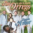 Los Orrego - Che symi pora
