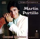 Martin Portillo - Mis noches sin ti Version guarania