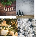 Weihnachtsmusik Ambiente - Klingelglocken Weihnachtseinkauf