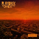Playback Flava Gambeat Combo - Nigga