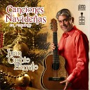 Juan Cancio Barreto - Noche de paz noche de amor