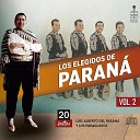 Luis Alberto del Parana - Historia de un amor