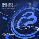 Ozo Effy - Deep Reality Ultimate Extended Remix