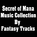 Fantasy Tracks - Palace Holy Intruder