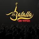 Grupo La Batalla - El Elegante En Vivo