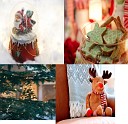 De Lujo Musica de Navidad - Nosotros tres Reyes Compras de Navidad