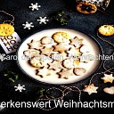 Bemerkenswert Weihnachtsmusik - Weihnachtseinkauf Weg in einer Krippe