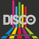 Guray Kilic - Disco 80 Panky Funky Remix