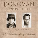 Donovan - The First Time I Ever Saw Your Face