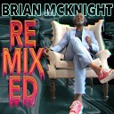 Brian McKnight - Forever Radio Edit